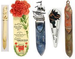 Bookmark Selection