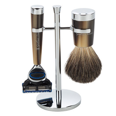 Brush & Razor Stand