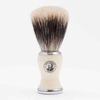 Captain Fawcett Shaving Brush