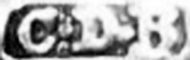 Charles Daniel Broughton Charles Daniel Broughton