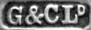 G & C Ld G & C Ld